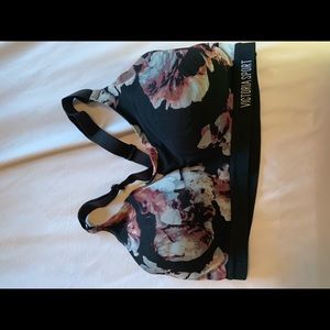 Victoria secret sports bra